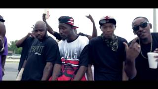 TRUGGLE LIFEFORD TOUGH OFFICIAL MUSIC VIDEO [upl. by Affay499]