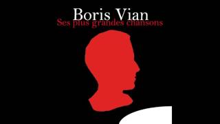 Boris Vian  Cinématographe [upl. by Dosi20]