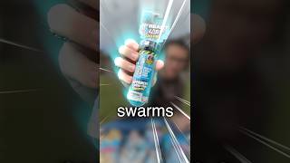 Opening Mr Beast Swarms [upl. by Ellerad]