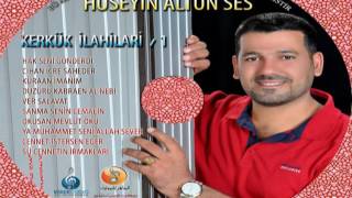 HUSEYIN ALTUN SES  SANMA SENIN CEMALIN  2017  6  حسن التون ساس [upl. by Orvah]