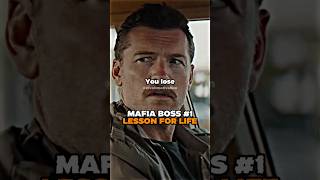 Mafia Boss Meyer Lanskys 1 Lesson For Life [upl. by Bubb]