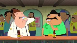 Bordertown  Official Trailer 2016 HD [upl. by Anneehs832]