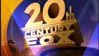 20th Century Fox Opening [upl. by Mcgrody]