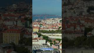 Why you should travel to Portugal in 2025 portugaltravel exploreportugal travelinspiration [upl. by Barrett472]