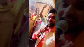 Family jagran  Soni Prince  Dasuya 2024 live [upl. by Ayifas]