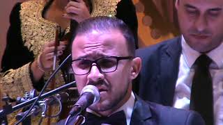 BENDAOUD ATHMANE AUX ÉPREUVES FINALES DU PRIX ABDELKRIM DALI 2018 [upl. by Beatrisa729]