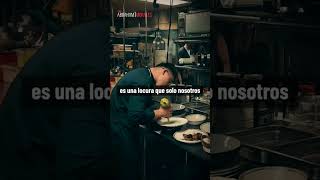 LOS COCINEROS ESTAMOS LOCOS [upl. by Ebneter]