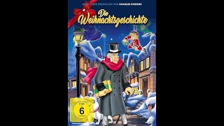 Die Weihnachtsgeschichte 1997 [upl. by Lorre]