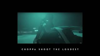 Lil Tecca  CHOPPA SHOOT THE LOUDEST without Chief Keef [upl. by Riess]