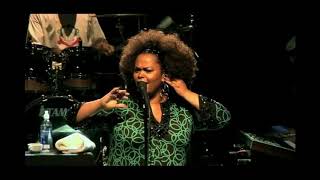 Jill Scott  Let it Be and The Real Thing Live at House of Blues [upl. by Cicero815]