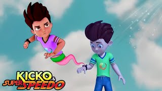 KIKO CARTOON NEW EPISODE  KIKO CARTOON  KIKO CARTOON HINDI  KIKO CARTOON 2023  S1  EP01 [upl. by Llerdna]