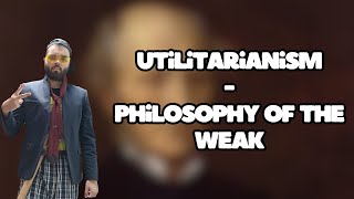 utilitarianism is a FAILED ideology and heres why [upl. by Sydney812]