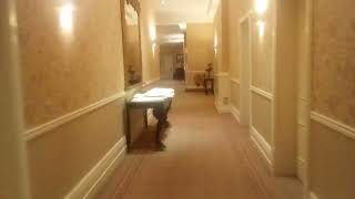 A look in the Duke of Cornwall hotel Plymouth UK  Very grand and elegant 21 Oct 2024 0947 [upl. by Dang]