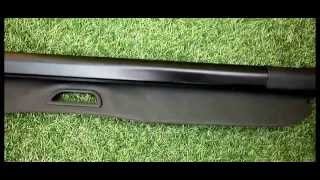 MERCEDES A CLASS A169 860 0175 W169 REAR PARCEL SHELF BOOT LOAD COVER BLACK [upl. by Loveridge849]