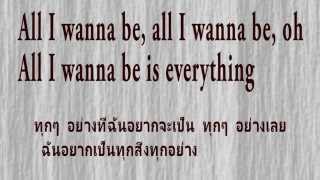 Lenka Everything At Once sub thai [upl. by Oine145]