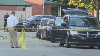 1 injured in Clairton shootout between 3 people [upl. by Crandall]