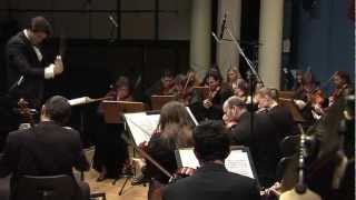 RimskyKorsakov Scheherazade 2nd Mvt  Videnoff  Mannheimer Philharmoniker [upl. by Gleeson]