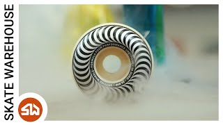 How To Choose The Best Skateboard Wheels  Shape [upl. by Caylor66]