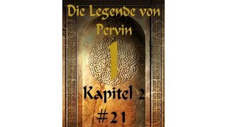 Mind RPG Staffel 1 21  Rettung im Tempel Hörspiel DSA4PenampPaper [upl. by Mattie]