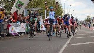 Tour du Nivernais Morvan Junior 2017 [upl. by Carole]