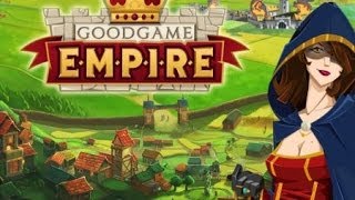 ♥ Goodgame Empire FaiLany 003 Jetzt schon Krieg ♥ [upl. by Nilra]