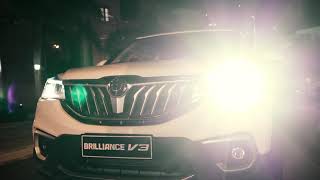 Nuevo Brilliance V3 2020 [upl. by Abbottson]