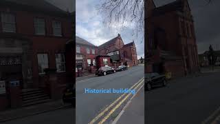 Uk history music beats ukhistory ukheritage abandoned losthistory abandoned song city uk [upl. by Dleifrag]