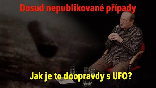 Desítky let vyšetřování neznámých létajících těles vyhodnoceny Jak je to tedy s UFO [upl. by Gherardo]