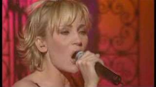 Patricia Kaas  Les Hommes Qui Passent [upl. by Micro]