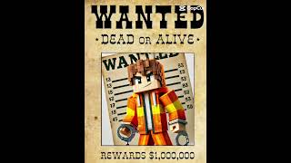 Wanted  😄 Nirbuilds [upl. by Darwen]