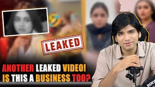 Another Leaked Video Is this a business too [upl. by Uranie]