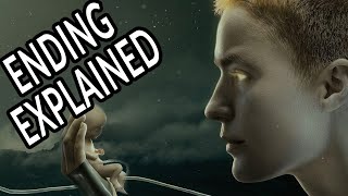 RAISED BY WOLVES Ending Explained Season 2 Theories Episode 10 Breakdown and Details You Missed [upl. by Niemad]