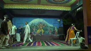 Live Thiruvanmiyur Sri Marundeeswarar Temple Navarathri Sloka Kutcheri [upl. by Nyleuqaj]