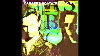 Cabaret Voltaire  Code Slowed amp Dubbed [upl. by Dnomhcir]