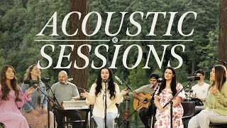 NB Worship  Acoustic Sessions 2 [upl. by Kendra]