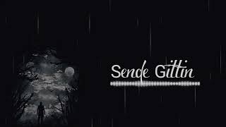 Sende Gittin Duygusal Fon Müziği  Sad Turkish Music  Turkish Hard Touching Song  turkish [upl. by Medlin]