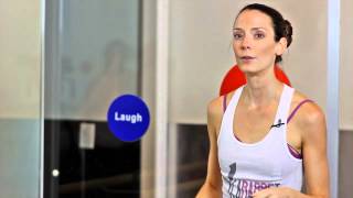 TheraBand Exercises for Ballet  Dance amp Ballet Conditioning [upl. by Mann]