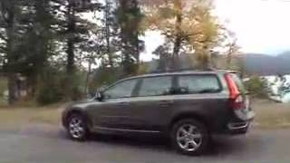 2008 Volvo XC70 32 AWD Highlights Engine Fuel Economy Performance Cost new car review pricing specs [upl. by Kolivas]