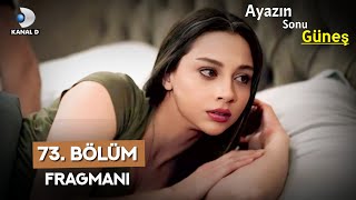 Ayazın Sonu Güneş 73 Bölüm Fragman  Ayazın Sonu Gunes Episode 73 Promo Eng Sub [upl. by Kassab]