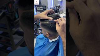 hairline haircut hairstyle trendingshorts viralvideo trimtrendz001 foryou asmr [upl. by Eiramlatsyrc]