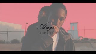 Pharaoh 101  Anger Feat GIO Official Music Video [upl. by Anyd]