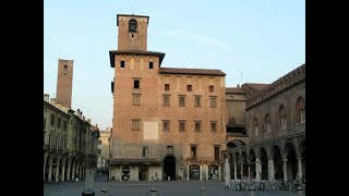 Il 7 dicembre apre il Museo di Virgilio a Palazzo del Podestà [upl. by Mcallister]