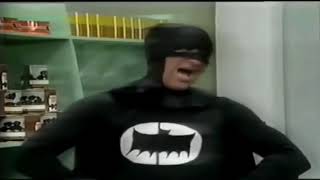 Os Trapalhões  Batman e Robin Fazendo Compras [upl. by Sorac]