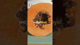 What happens when you eat these fruits for hair growthhealth shortvideo shorts trending trend [upl. by Hnid]