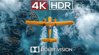 4K MAX RESOLUTION Dolby Vision™ HDR COLORS 60 FPS  Your Eyes Will Thank You [upl. by Noryd807]