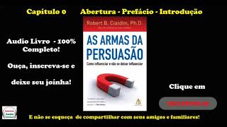 As Armas da Persuasão 100 completo Capítulo 0 [upl. by Kala807]