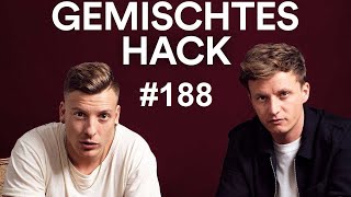 Gemischtes Hack Podcast188 KULT GEFAHR • Gemischtes Hack [upl. by Esilehs185]