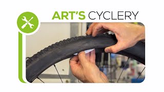 How Not To Flat Repairs Tips amp Tricks with VitalMTB [upl. by Kozloski]