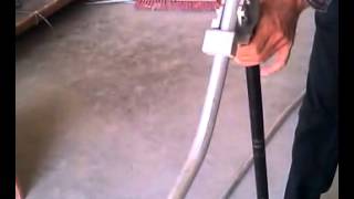 How we make 45 degree bend in EMT conduit [upl. by Flaherty261]