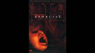 The Exorcist The Beginning 2004 Movie Review [upl. by Roxanna]